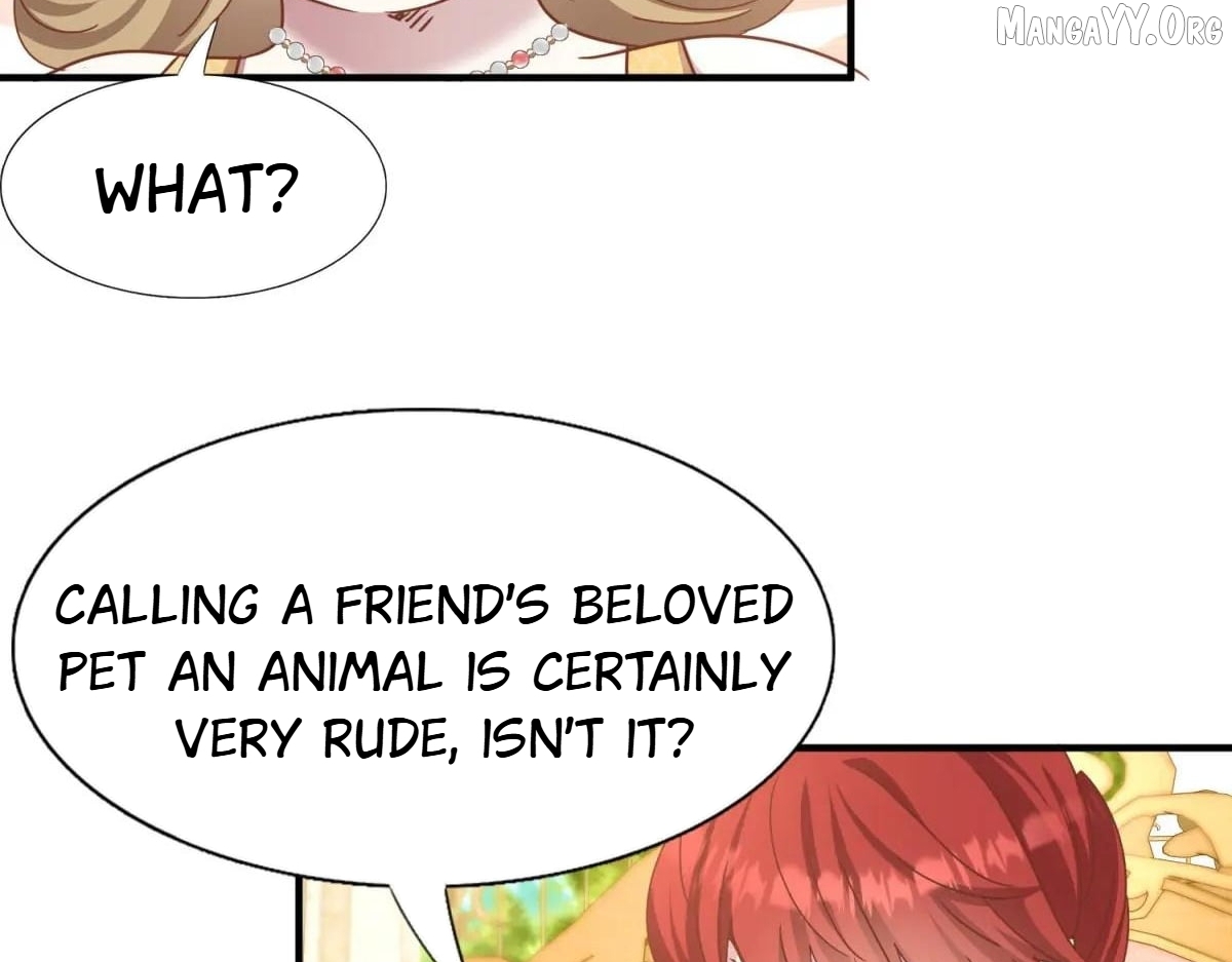 Don't Embarrass Me Chapter 187 - page 42
